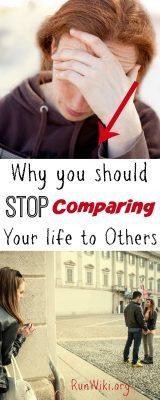 Why Should You Stop Comparing Yourself To Others And 12 Tips To STOP